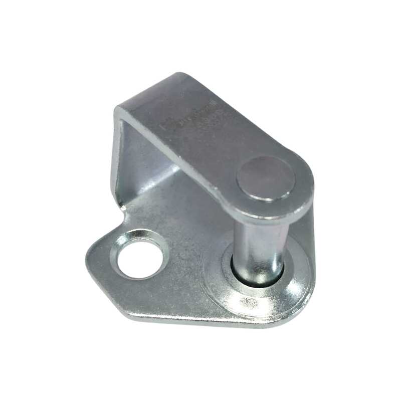 Batente Porta Diant. Dir/esq Mb Actros Atego Axor Sprinter