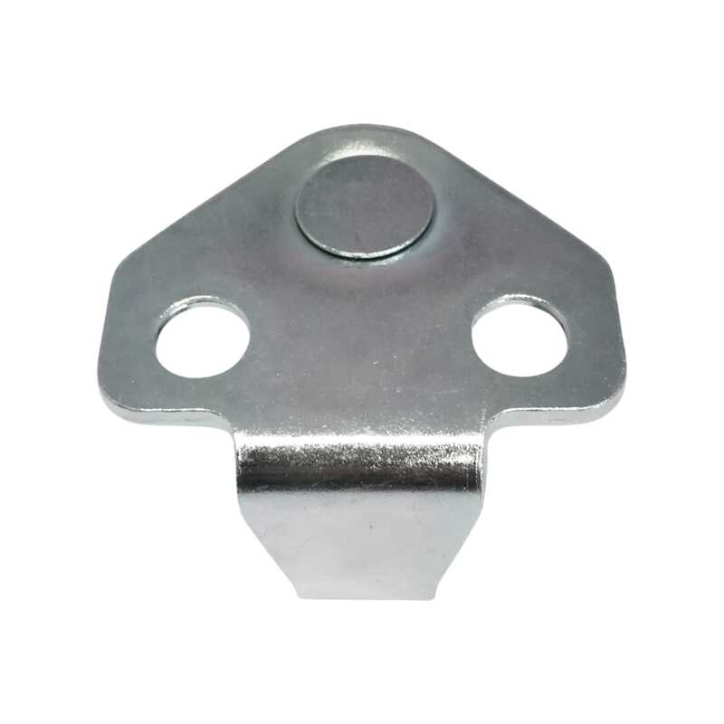 Batente Porta Diant. Dir/esq Mb Actros Atego Axor Sprinter