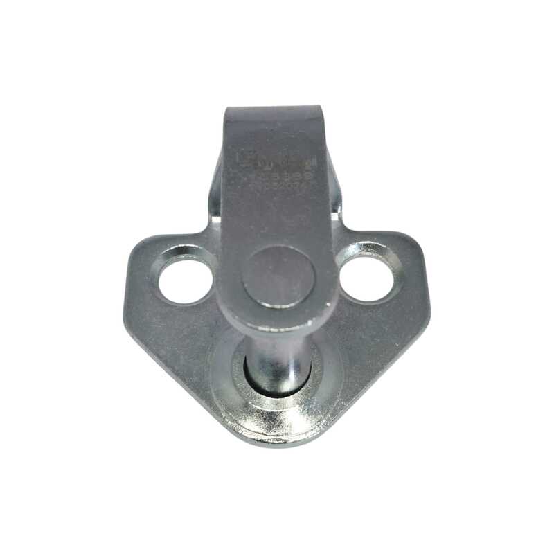 Batente Porta Diant. Dir/esq Mb Actros Atego Axor Sprinter