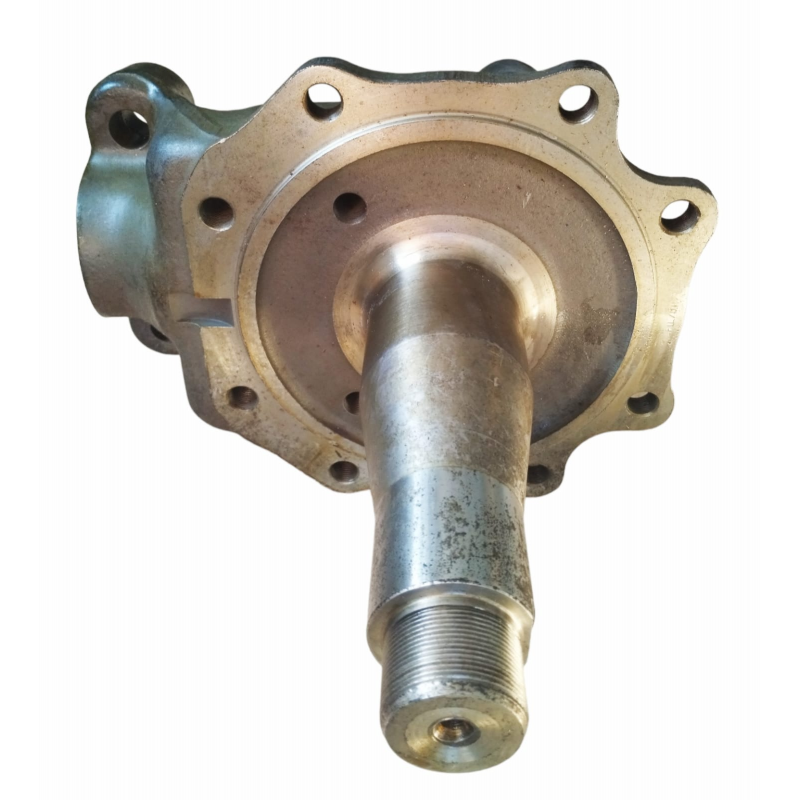 Manga Eixo Lado Dir. E Esq. Cafil-223ea - 3073320301 Antigos