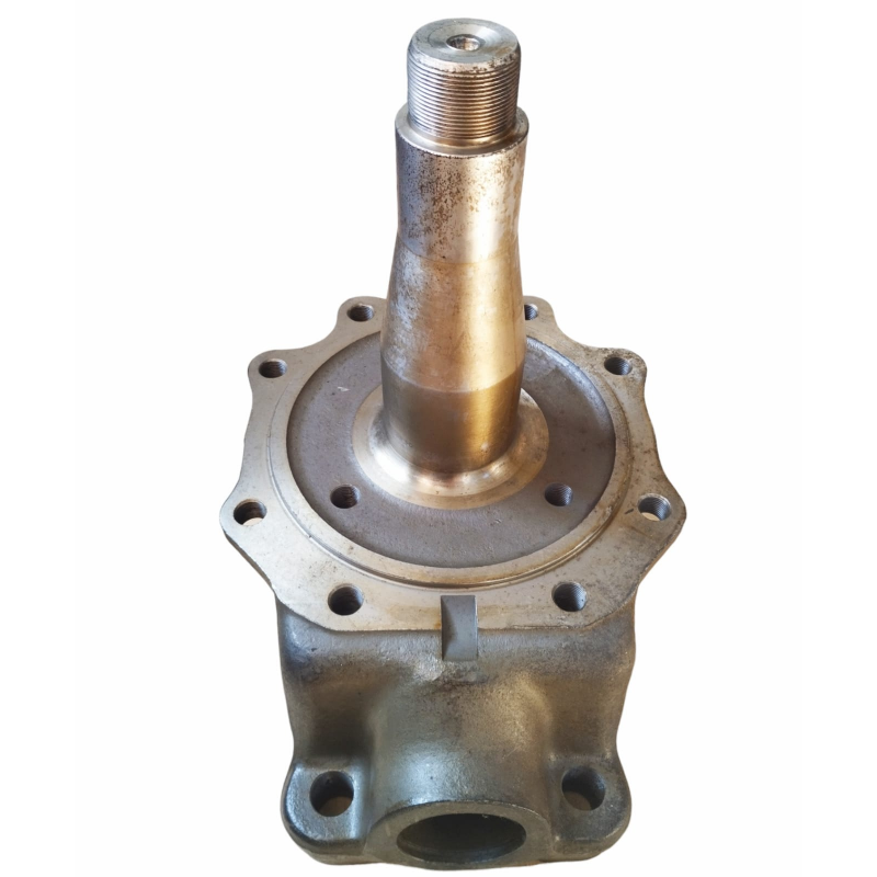 Manga Eixo Lado Dir. E Esq. Cafil-223ea - 3073320301 Antigos