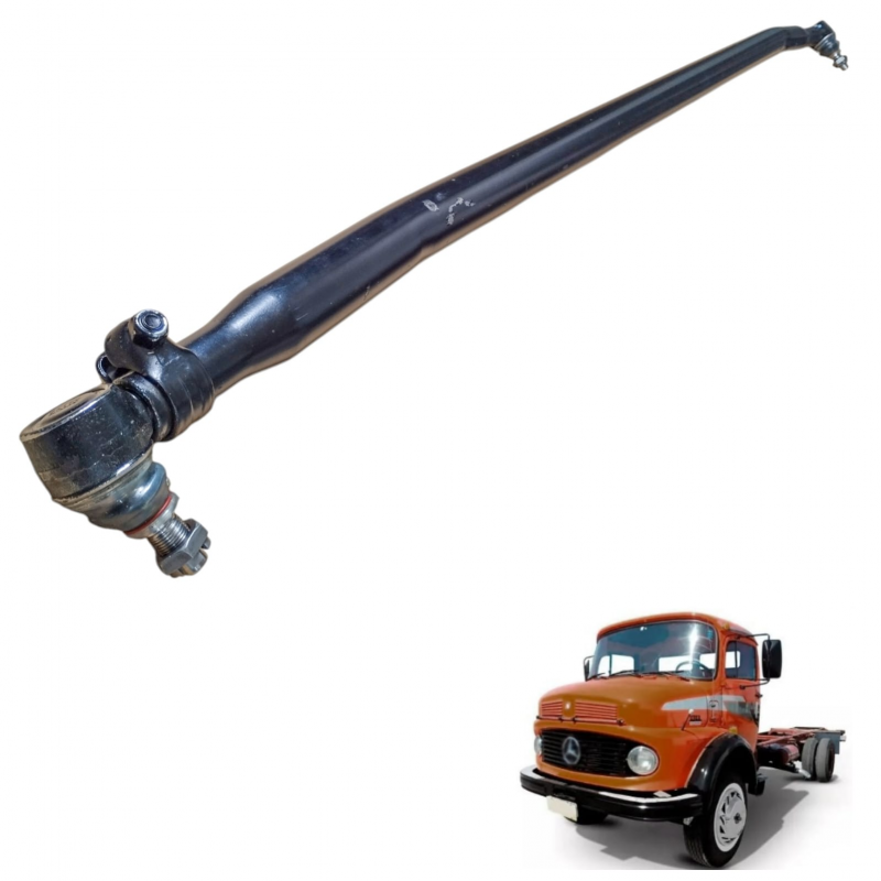 Barra De Ligação Mb 1313 1314 1316 1513 2013 Attow 503