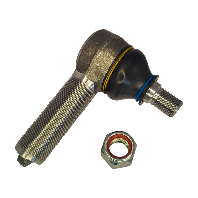 Terminal Direção Mb 1113 1313 1513  2213 Direito Centro