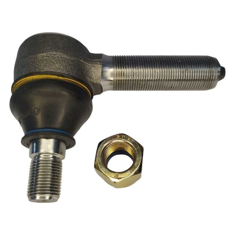 Terminal Direção Direito 24mm Driveway Mb 709 1114 Of 812