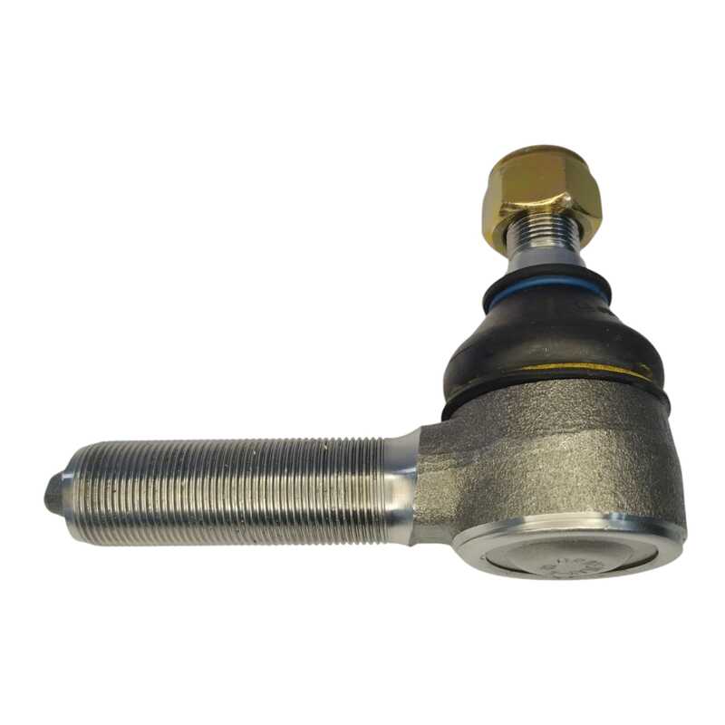 Terminal Direção Direito 24mm Driveway Mb 709 1114 Of 812