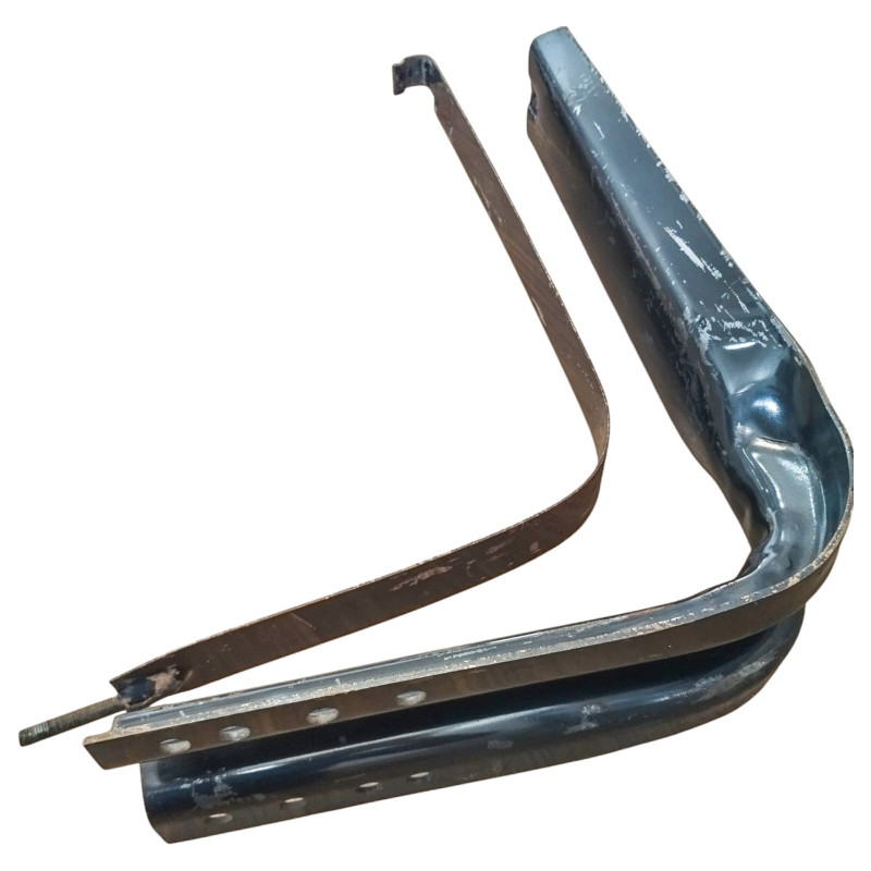 Base Inferior Sup. Tanque Ret. Plast. 210lt F169 - 3844757103