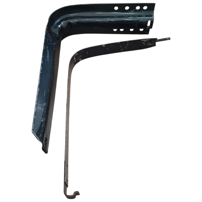 Base Inferior Sup. Tanque Ret. Plast. 210lt F169 - 3844757103