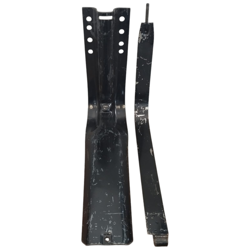 Base Inferior Sup. Tanque Ret. Plast. 210lt F169 - 3844757103