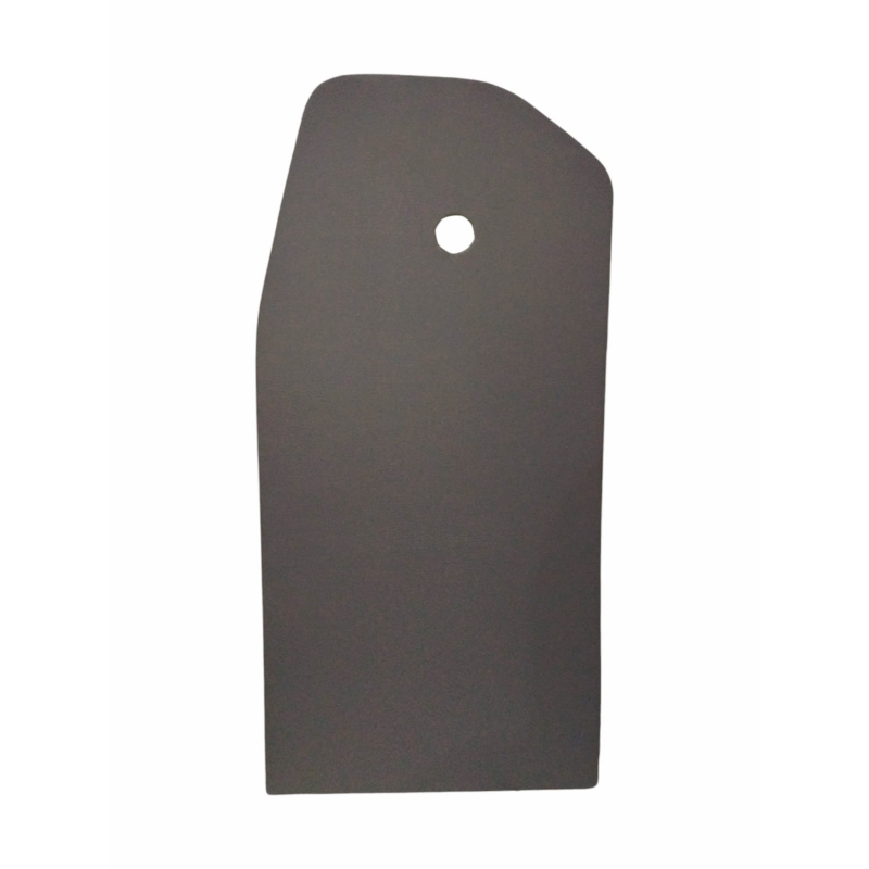 Forro Interno Porta Mb 1618 Cinza Direito