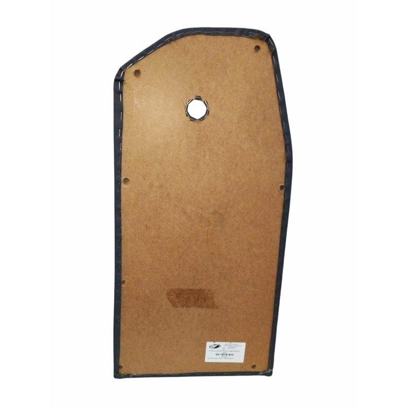 Forro Interno Porta Mb 1618 Cinza Direito