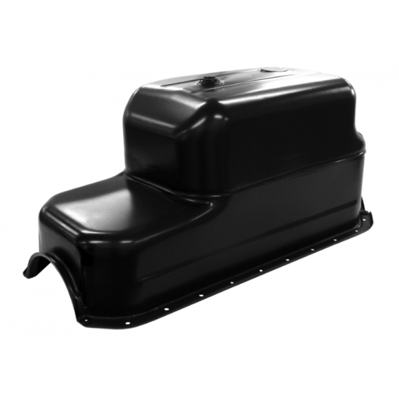 Carter De Oleo Mercedes Motor Om 366 1618 1418 1621 1218 <1996