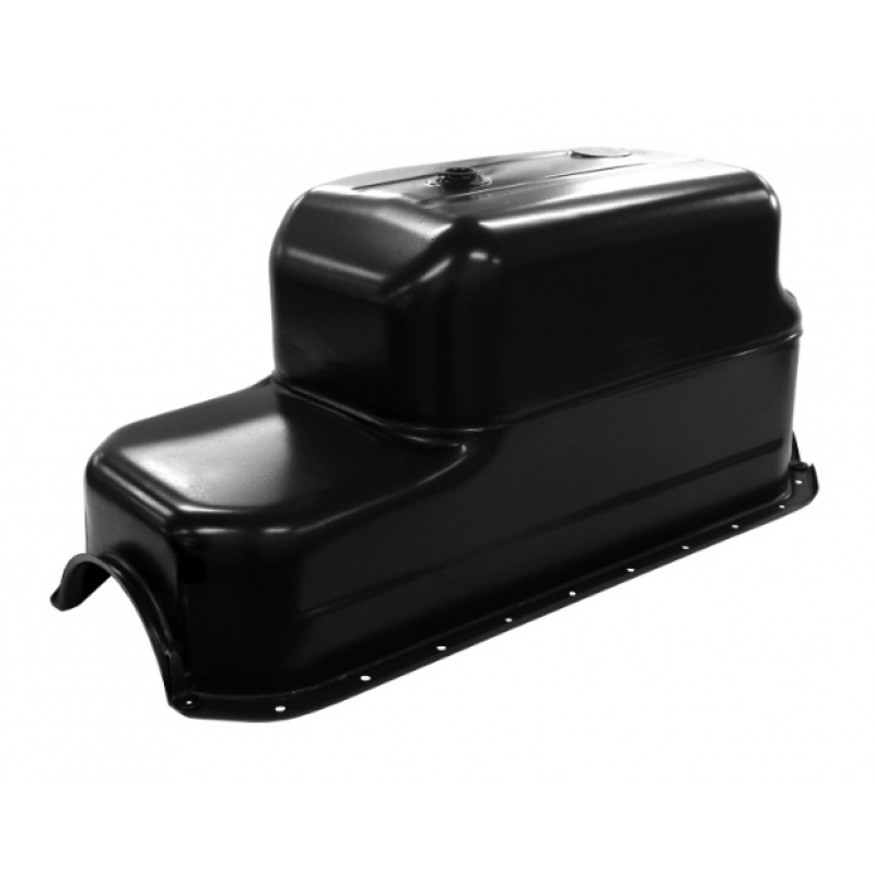 Carter De Oleo Mercedes Motor Om 366 1618 1418 1621 1218 <1996