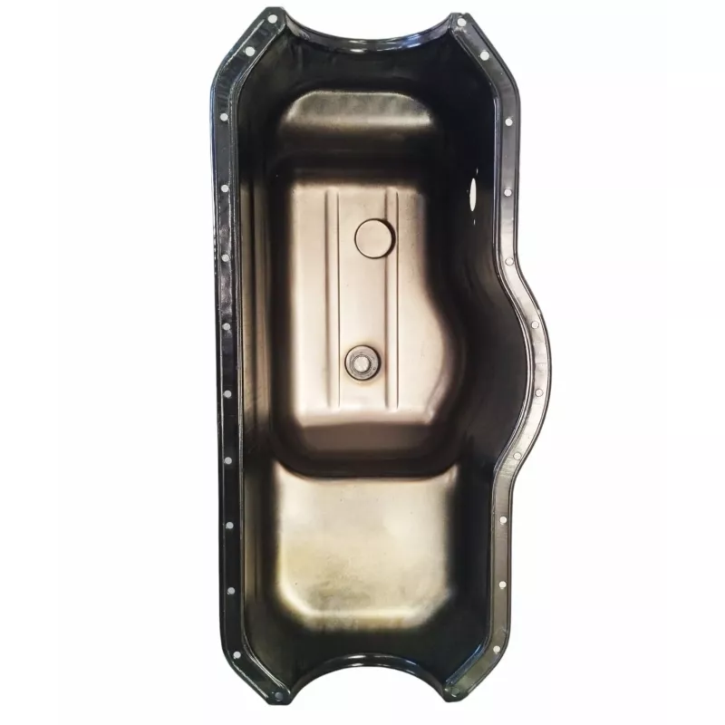 Carter De Oleo Mercedes Motor Om 366 1618 1418 1621 1218 <1996