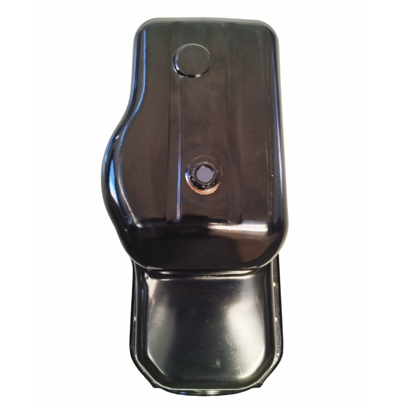 Carter De Oleo Mercedes Motor Om 366 1618 1418 1621 1218 <1996