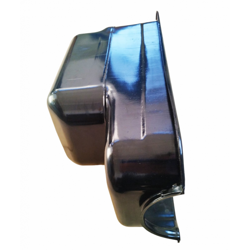 Carter De Oleo Mercedes Motor Om 366 1618 1418 1621 1218 <1996