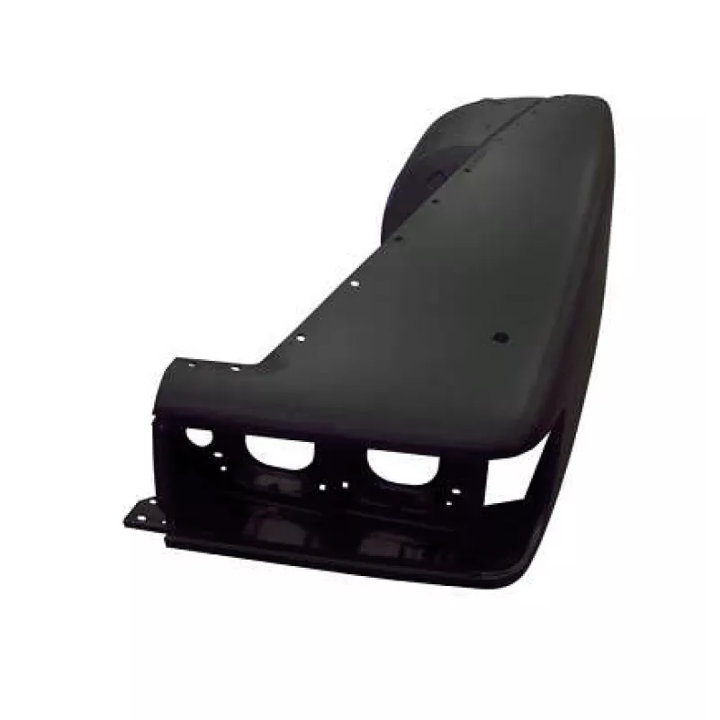 Paralama Em Chapa Esquerdo Mbb Hpn 1935/1938/1941/2635/2638