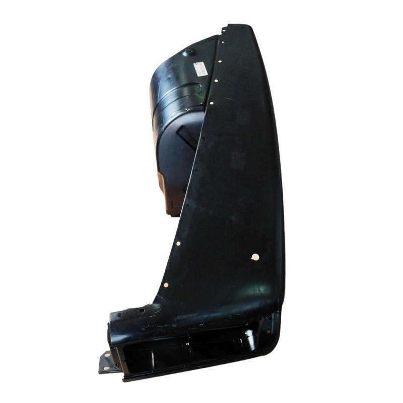 Paralama Em Chapa Esquerdo Mbb Hpn 1935/1938/1941/2635/2638