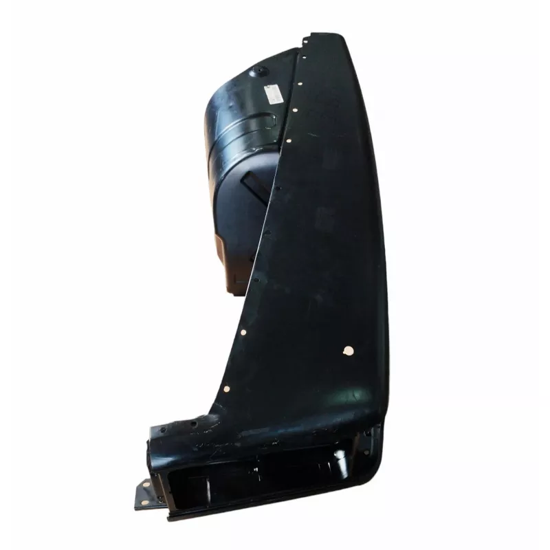 Paralama Em Chapa Esquerdo Mbb Hpn 1935/1938/1941/2635/2638