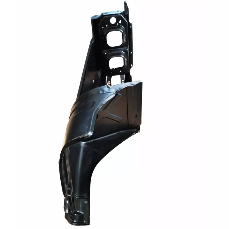 Paralama Em Chapa Esquerdo Mbb Hpn 1935/1938/1941/2635/2638