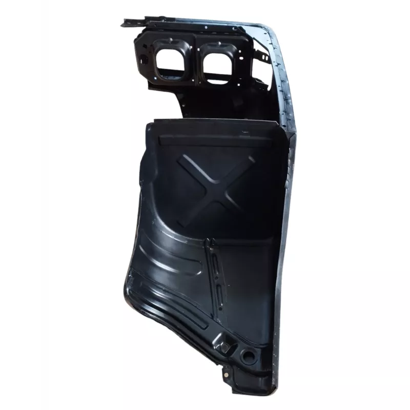 Paralama Em Chapa Esquerdo Mbb Hpn 1935/1938/1941/2635/2638