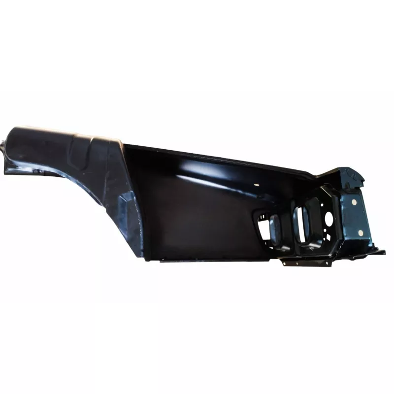 Paralama Em Chapa Esquerdo Mbb Hpn 1935/1938/1941/2635/2638