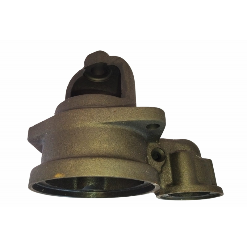 Mancal Dianteiro Do Motor De Partida Mb Caminhão ônibus Trator