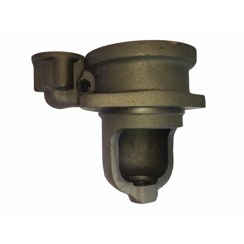 Mancal Dianteiro Do Motor De Partida Mb Caminhão ônibus Trator