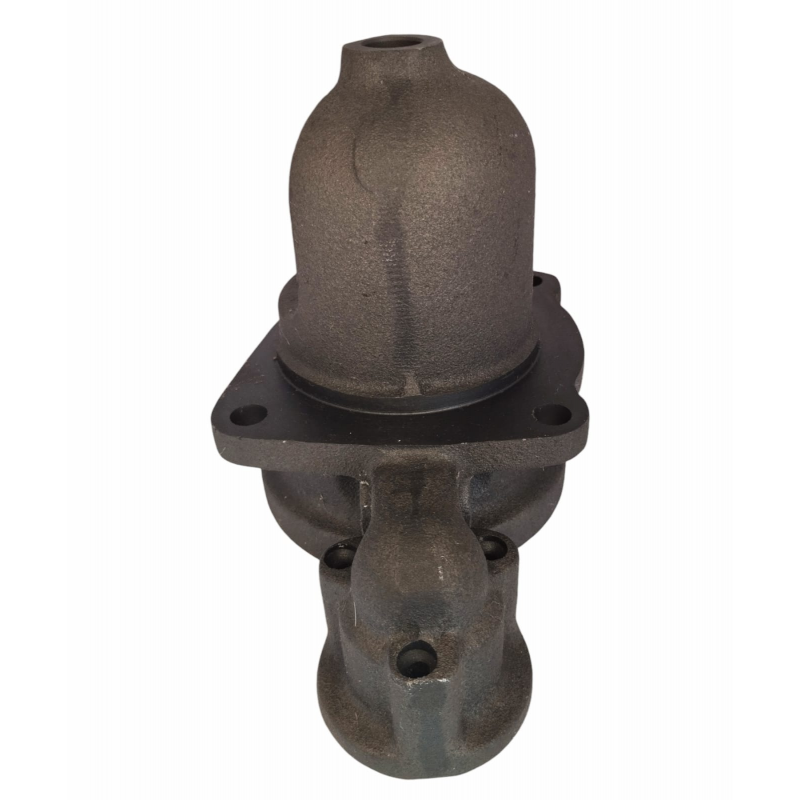 Mancal Dianteiro Do Motor De Partida Mb Caminhão ônibus Trator