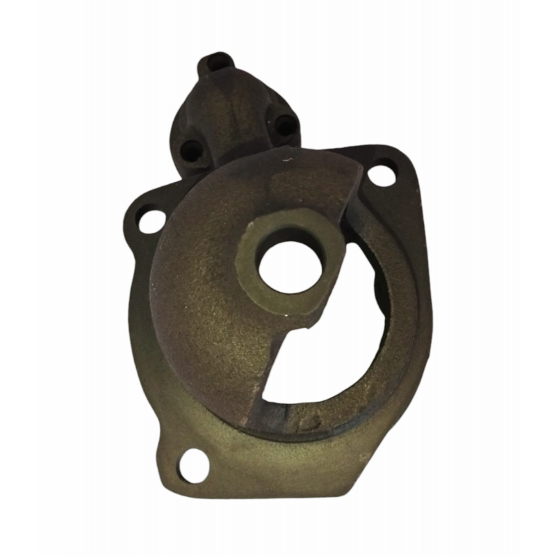 Mancal Dianteiro Do Motor De Partida Mb Caminhão ônibus Trator