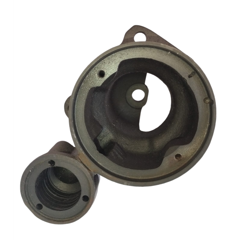 Mancal Dianteiro Do Motor De Partida Mb Caminhão ônibus Trator