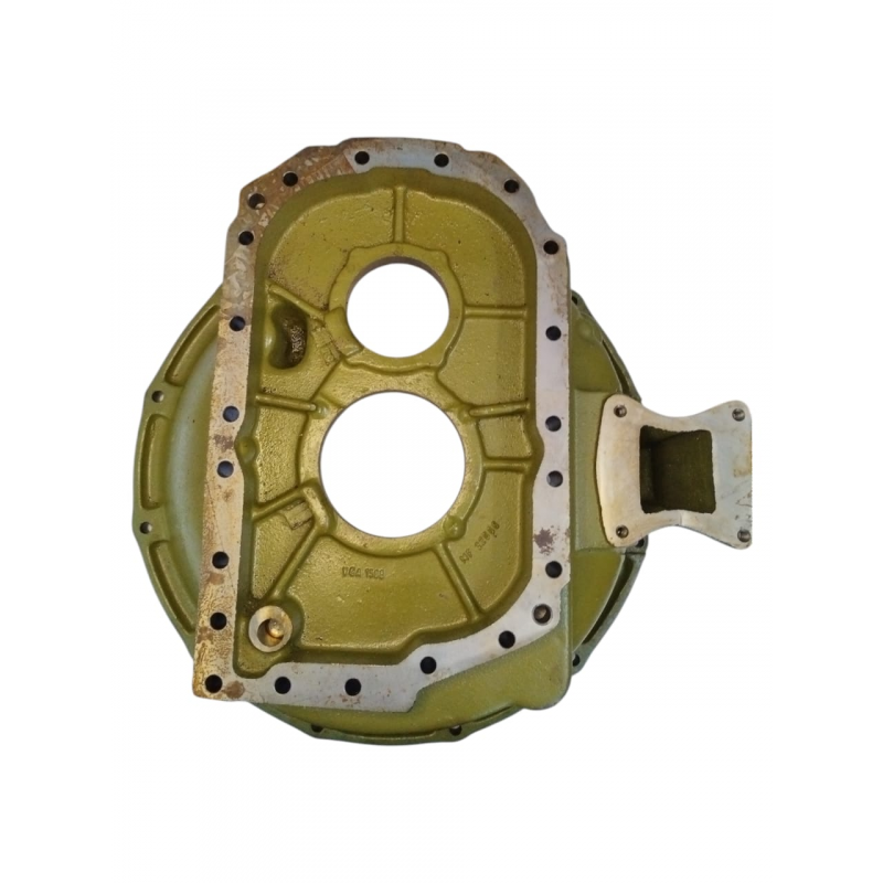 Carcaca De Cambio Mercedes L1218 Of1318 Vetore-vca1568