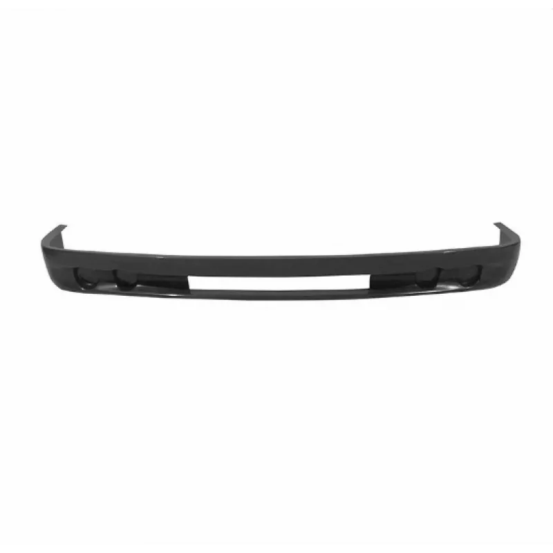 Spoiler Completo Mod.sergipano (19cm) - Mbb Cara Preta 1113/1313
