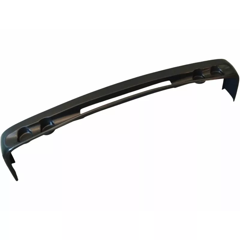 Spoiler Completo Mod.sergipano (19cm) - Mbb Cara Preta 1113/1313