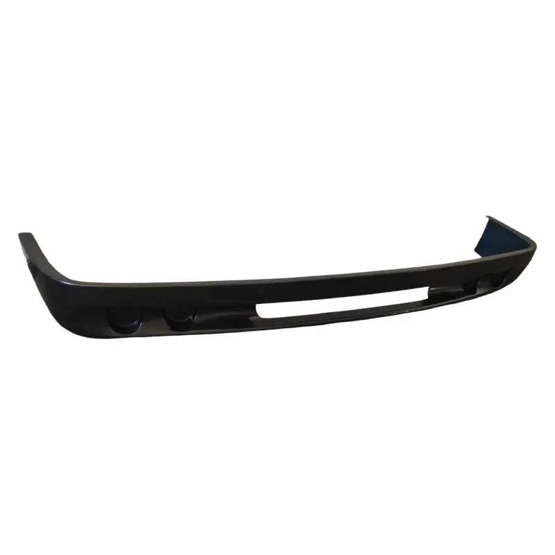 Spoiler Completo Mod.sergipano (19cm) - Mbb Cara Preta 1113/1313