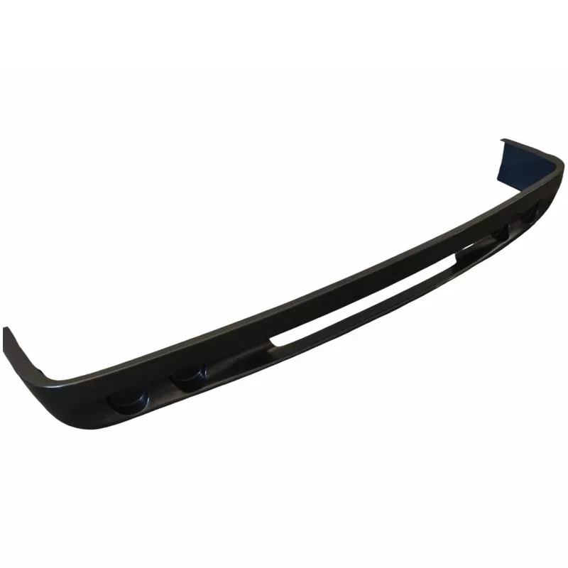 Spoiler Completo Mod.sergipano (19cm) - Mbb Cara Preta 1113/1313