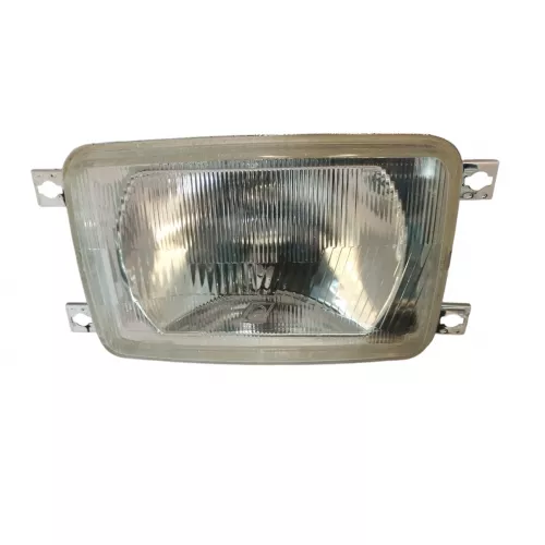 Farol Bloco Otico C/vigia Volvo Antigo Nl 9 Iam93431420