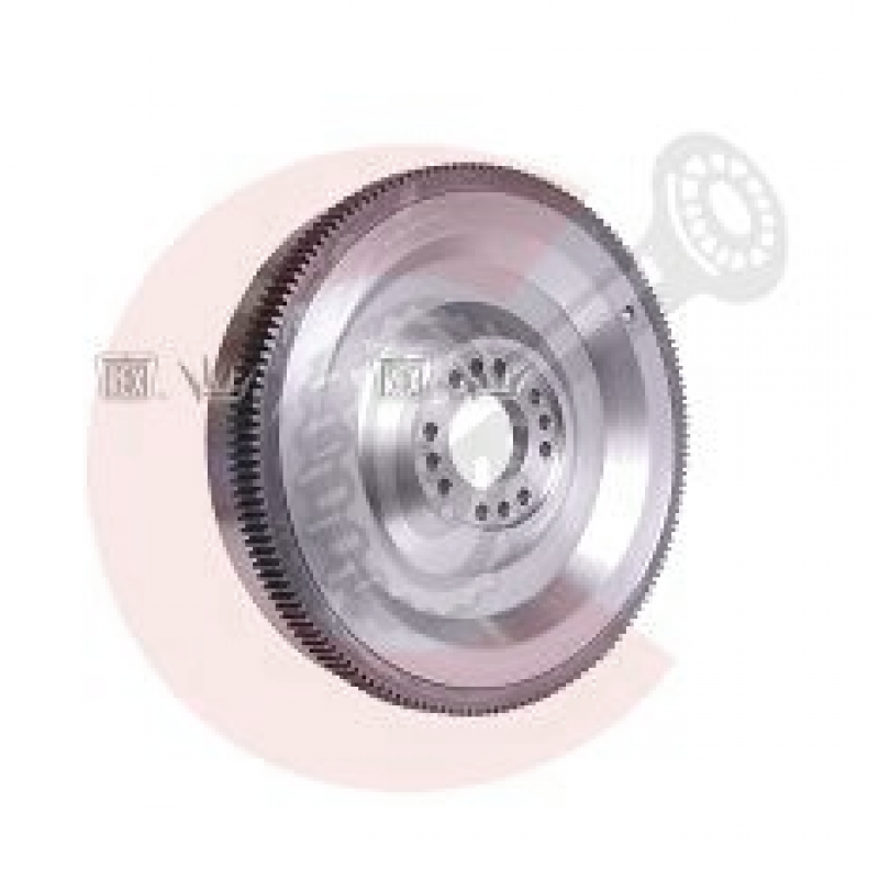 Conjunto Volante Com Cremalheira - Cinpal 46351001 -380mm