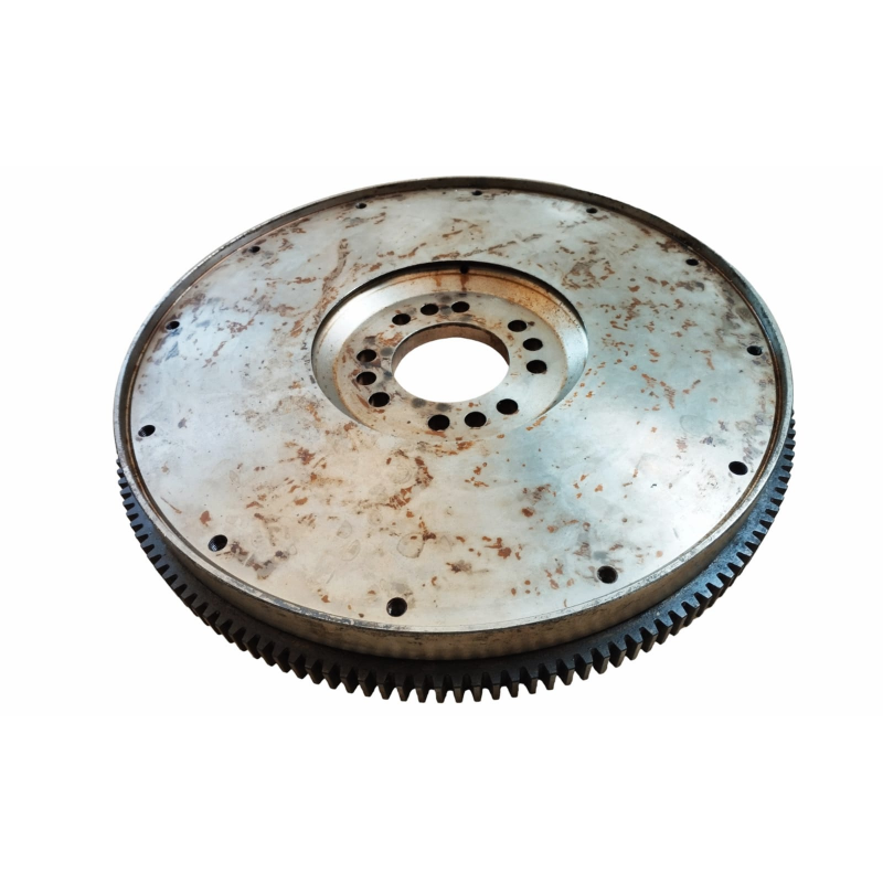 Conjunto Volante Com Cremalheira - Cinpal 46351001 -380mm