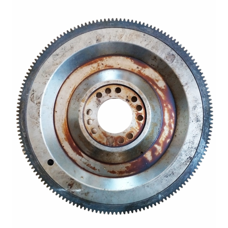 Conjunto Volante Com Cremalheira - Cinpal 46351001 -380mm