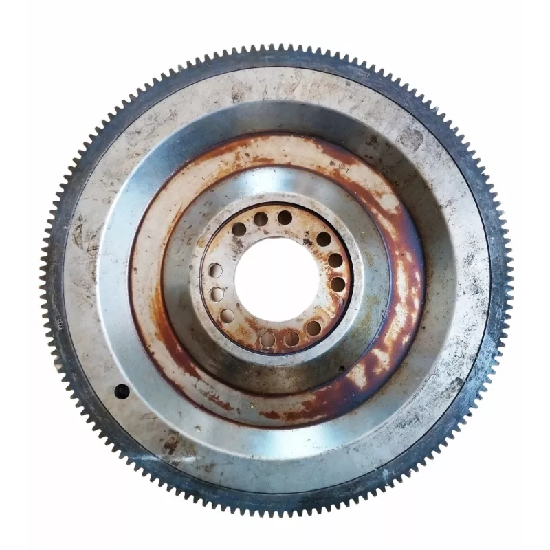 Conjunto Volante Com Cremalheira - Cinpal 46351001 -380mm
