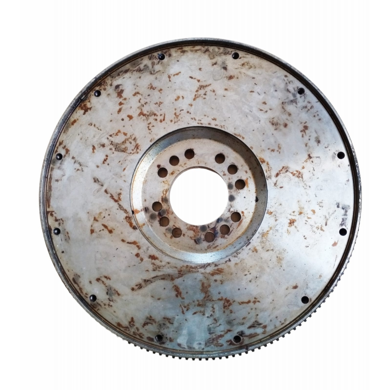 Conjunto Volante Com Cremalheira - Cinpal 46351001 -380mm