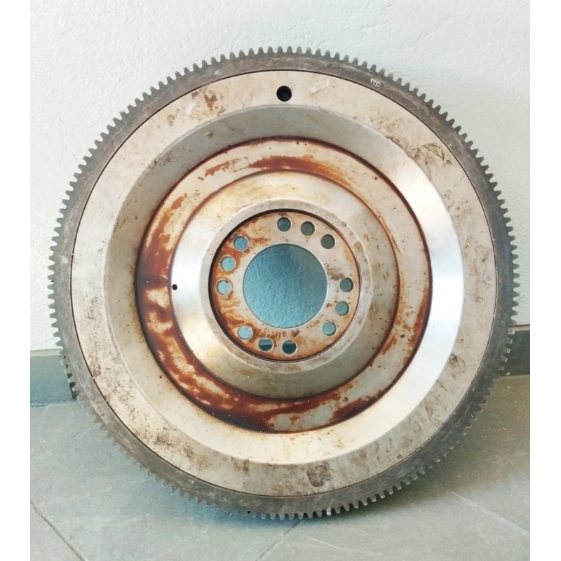 Conjunto Volante Com Cremalheira - Cinpal 46351001 -380mm