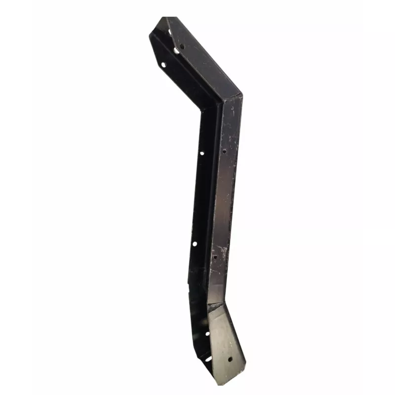 Suporte Para-choque Longo Mb Hpn 1630 1935 1941 - 3885208541