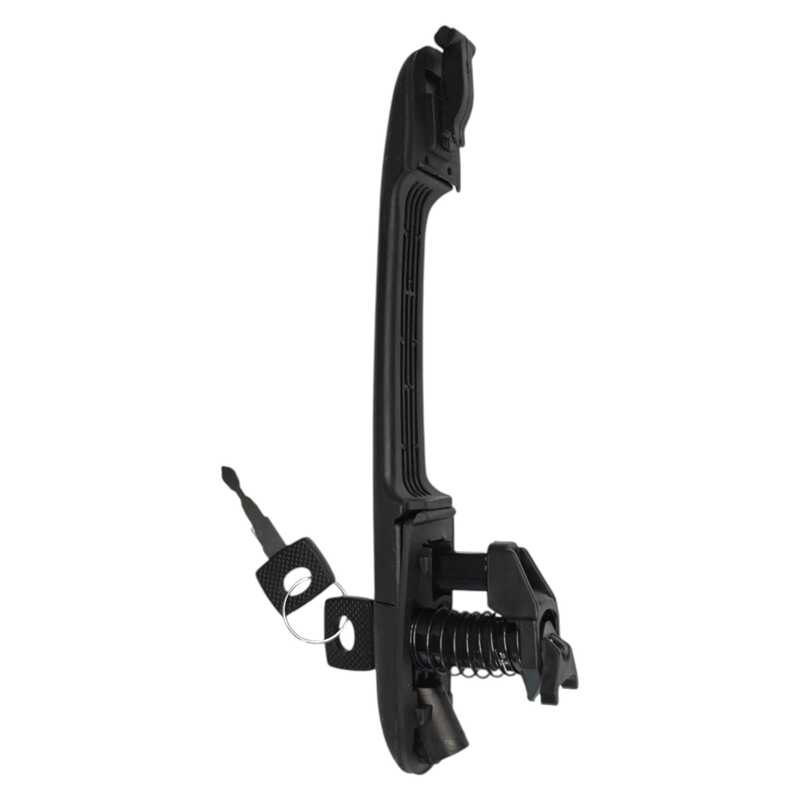 Maçaneta Externa Porta Diant./tras.dir/esq Atego Axor Sprinter