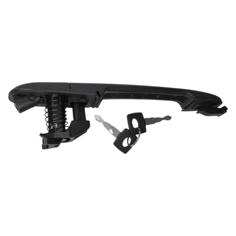 Maçaneta Externa Porta Diant./tras.dir/esq Atego Axor Sprinter