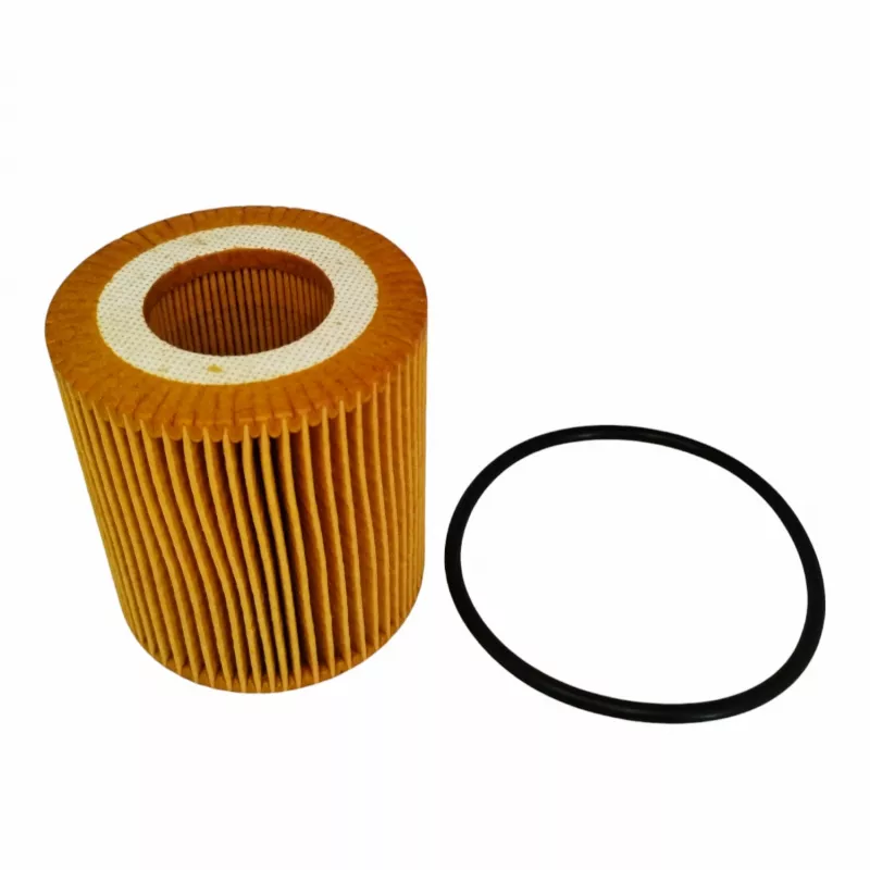Filtro De Oleo Mann Hu7002z Ranger 3.2>11 Troller T4 3.2>15