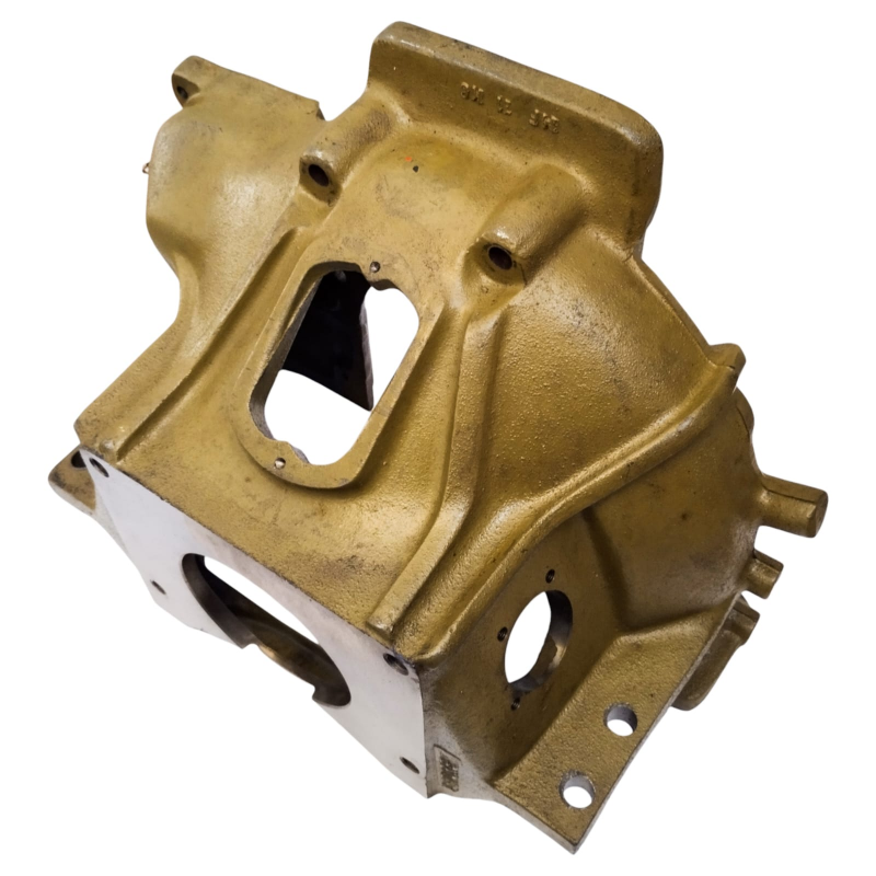 Carcaca Embreagem Mercedes Benz 608 Hidraulica  3102510301