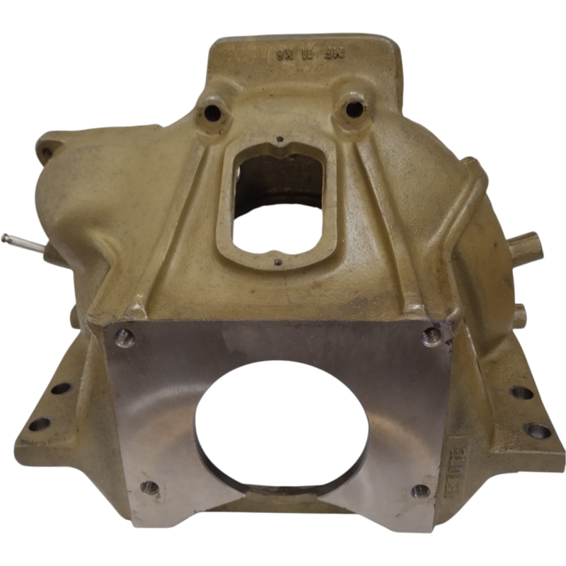 Carcaca Embreagem Mercedes Benz 608 Hidraulica  3102510301