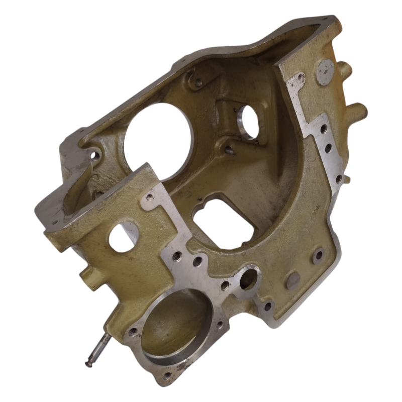 Carcaca Embreagem Mercedes Benz 608 Hidraulica  3102510301