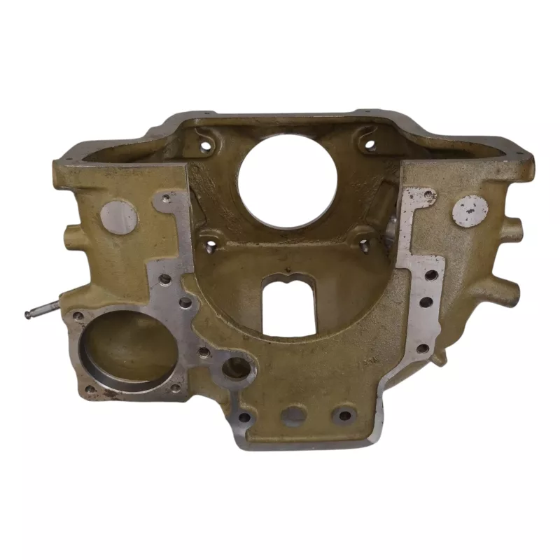 Carcaca Embreagem Mercedes Benz 608 Hidraulica  3102510301